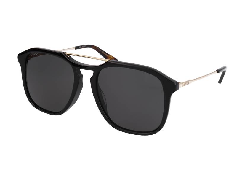 Gucci GG0321S 001 | Alensa Malta