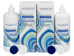 Horien Solution 2x 360 ml