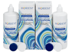 Horien Solution 2x 360 ml 