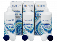 Horien Solution 3x 360 ml 