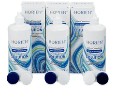 Horien Solution 3x 360 ml