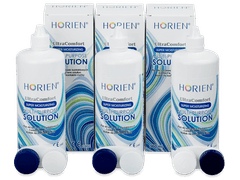 Horien Solution 3x 360 ml 