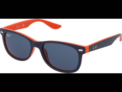Ray-Ban RJ9052S 178/80
