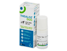Thealoz Duo Eye Drops 10 ml 