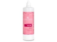 Queen's Saline rinsing solution 500 ml