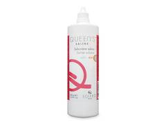 Saline rinsing solution 500 ml 