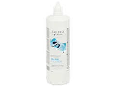 Saline rinsing solution 500 ml 