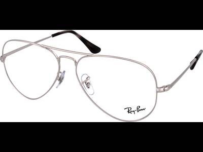 Ray-Ban RX6489 2501 