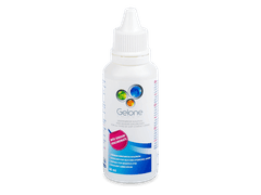 Gelone Solution 50 ml