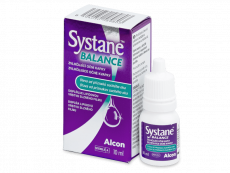 Systane Balance eye drops 10 ml 