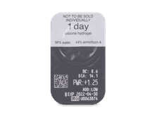 Clariti 1 day multifocal (30 lenses)