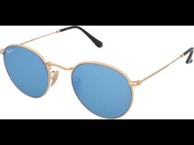 Ray-Ban RB3447N 001/9O 