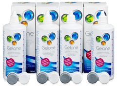 Gelone Solution 4 x 360 ml