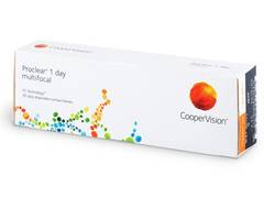Proclear 1 Day Multifocal (30 lenses)
