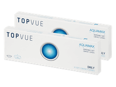 TopVue Daily (10+10 lenses)