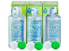 Biotrue Solution 3 x 300ml