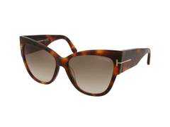 Tom Ford Anoushka FT0371 53F 