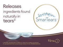 Dailies TOTAL1 (90 lenses)