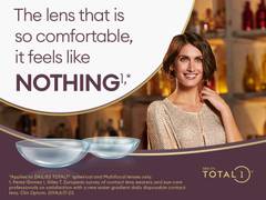 Dailies TOTAL1 (90 lenses)