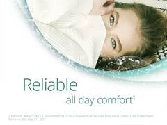 Dailies AquaComfort Plus Toric (90 lenses)