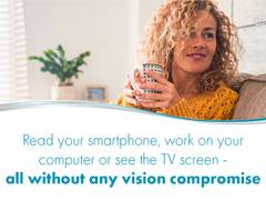 Dailies AquaComfort Plus Multifocal (30 lenses)