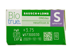 Biotrue ONEday (30 lenses)