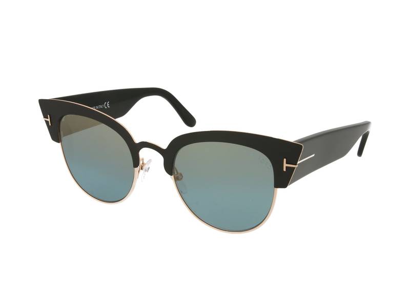 Tom Ford Alexandra-02 FT607 05X | Alensa Malta display picture 2