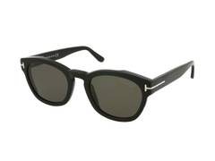 Tom Ford Bryan-02 FT590 01D | Alensa Malta