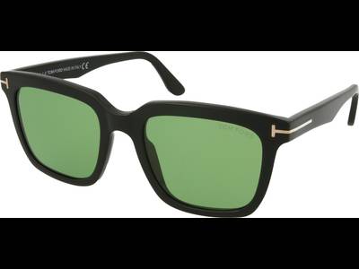 Tom Ford Marco-02 FT646 01N 