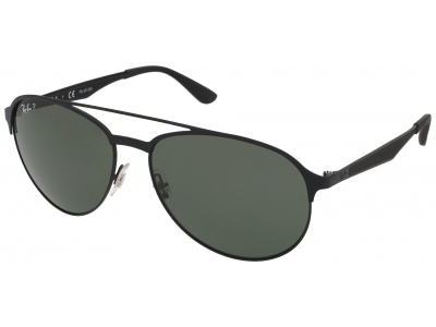 Ray-Ban RB3606 186/9A 