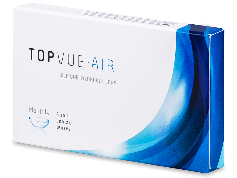 TopVue Air (6 lenses) 