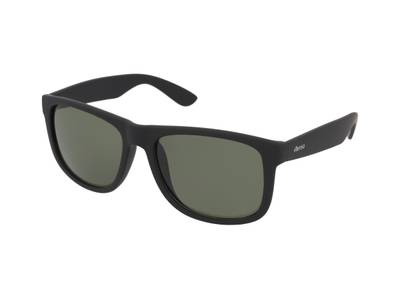 Sunglasses Alensa Sport Black Green