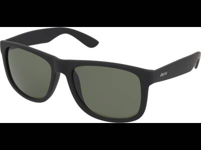 Sunglasses Alensa Sport Black Green 