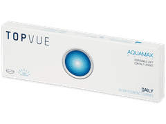 TopVue Daily (10 lenses)