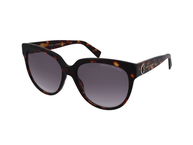 Marc Jacob’s Women’s Sunglasses Marc 378/S Marc Jacobs Marc 378/S Sunglasses | FREE Shipping - SOLD OUT main image 2