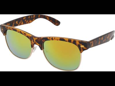 Sunglasses TigerStyle - Yellow 