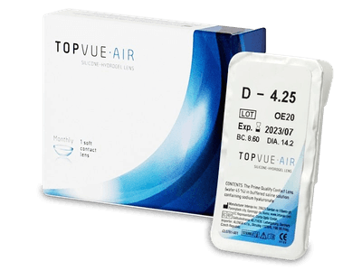 TopVue Air (1 lens)