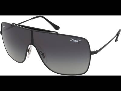 Ray-Ban RB3697 002/11