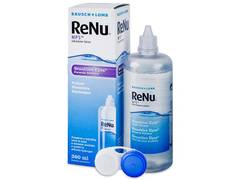 ReNu MPS Sensitive Eyes solution 360 ml 