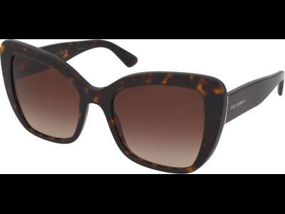 Dolce & Gabbana DG4348 502/13