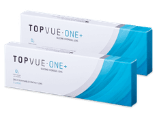 TopVue One+ (5 pairs)