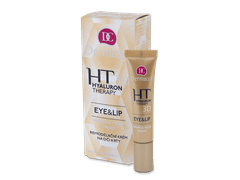 Dermacol Hyaluron therapy eye and lip wrinkle filler cream 15 ml 