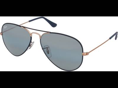 Ray-Ban Aviator Large Metal RB3025 9156AJ 