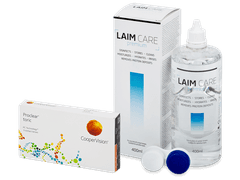 Proclear Toric (3 lenses) + Laim-Care Solution 400 ml