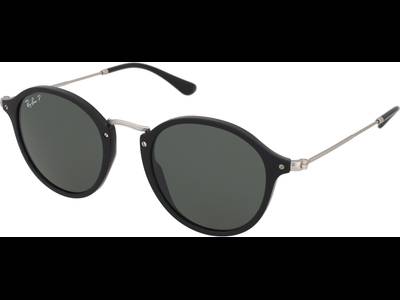 Ray-Ban Round Fleck RB2447 901/58