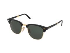 Ray-Ban Clubmaster Folding RB2176 901 