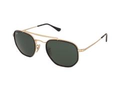 Ray-Ban Marshal II RB3648M 001 