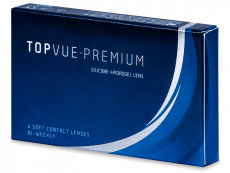 TopVue Premium (6 lenses)