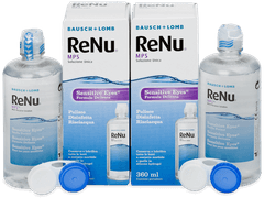 ReNu MPS Sensitive Eyes solution 2 x 360 ml