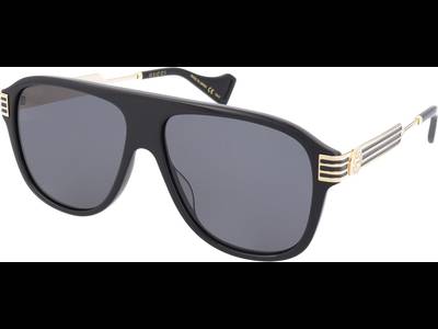 Gucci GG0587S 001